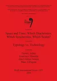 Space and Time - Aubry Thierry