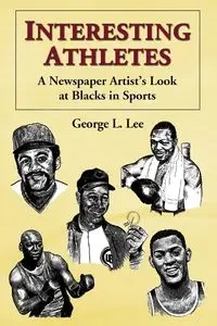 Interesting Athletes - Lee George L.