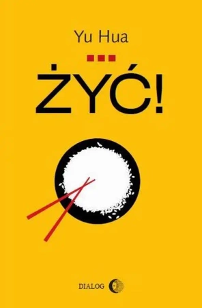 eBook Żyć! - Yu Hua mobi epub