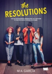 The resolutions - Mia Garcia