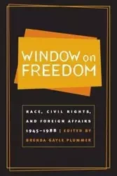 Window on Freedom - Plummer Brenda Gayle