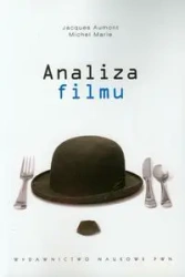 Analiza filmu - Jacques Aumont, Michel Marie