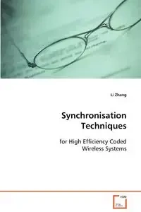 Synchronisation Techniques - Li Zhang