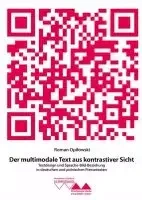 Der multimodale. Text aus kontrastiver Sicht - Roman Opiłowski