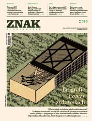 ZNAK 745 6/2017 - Miesięcznik Znak