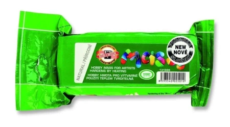 Modelina ceramiczna termoutwardzalna 500g - Koh-I-Noor