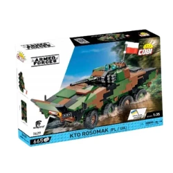 Armed Forces KTO Rosomak (2 in1 PL/UKR) - Cobi