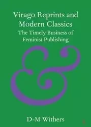 Virago Reprints and Modern Classics - Withers D-M