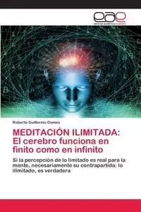 MEDITACIÓN ILIMITADA - Roberto Guillermo Gomes