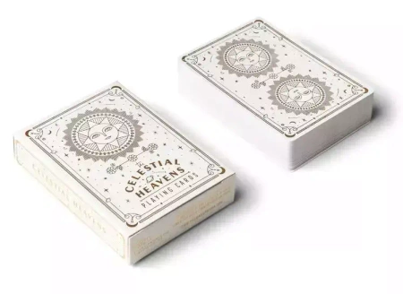 Karty do dry - Celestial Heavens - DESIGNWORKS INK