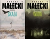 Cykl Bernard Gross. Tom 1-2, Robert Małecki - Robert Małecki