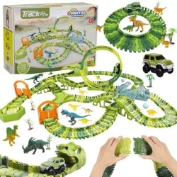 Tor wyścigowy Dino Petla 324el - Maksik