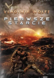 Pierwsze starcie T.1 - Vladimir Wolff