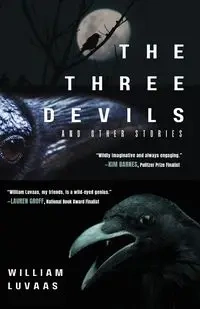 The Three Devils - William Luvaas