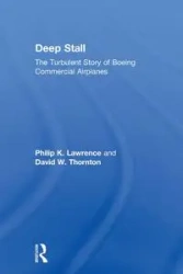 Deep Stall - Lawrence Philip K.