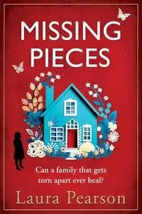 Missing Pieces - Laura Pearson