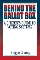 Behind the Ballot Box - Amy Douglas