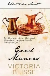 Good Manors - Victoria Blisse