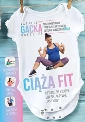 Expert VIP. Ciąża FIT BR - Natalia Gacka Dressler