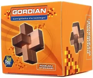 Gordian - Big Fun Republic