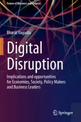 Digital Disruption - Vagadia Bharat