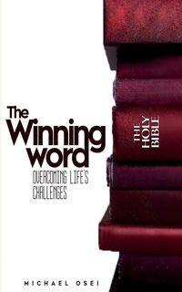 The Winning Word - Michael Osei