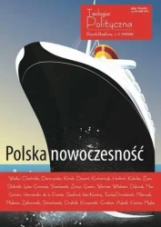 Teologia Polityczna nr 12 Polska nowoczesność - praca zbiorowa