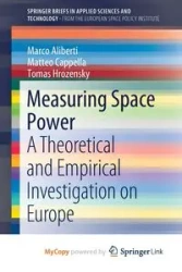 Measuring Space Power - Marco Aliberti