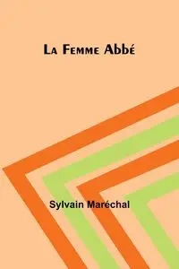 La Femme Abbé - Maréchal Sylvain