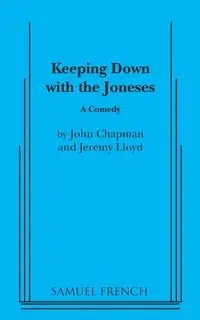 Keeping Down with the Joneses - John Chapman