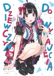 Dziewczyna do wynajęcia. Tom 31 - Reiji Miyajima