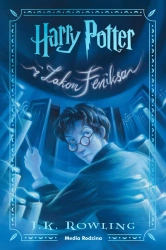 Harry Potter i Zakon Feniksa - J. K. Rowling
