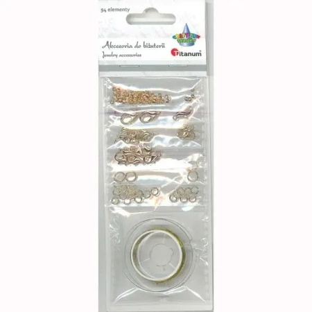 Akcesoria do biżuterii 94el - Titanum