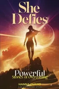 She Defies - Hanna Olivas