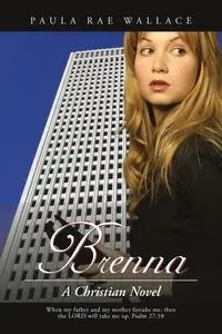 Brenna - Wallace Paula Rae