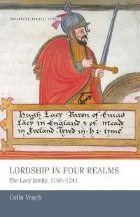 Lordship in four realms - Colin Veach