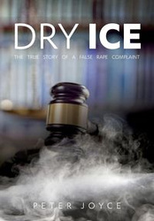 Dry Ice - Joyce Peter