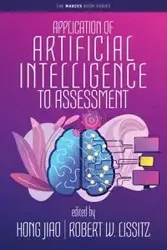 Application of Artificial Intelligence to Assessment - Jiao Hong
