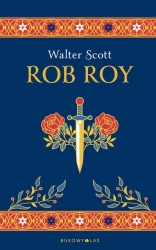 Rob Roy - Walter Scott