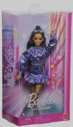 Barbie Deluxe Style Lalka Niebieski komplet - Mattel