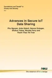Advances in Secure IoT Data Sharing - Nguyen Phu