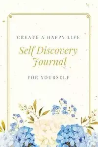 Self Discovery Journal - Newton Amy