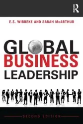 Global Business Leadership - Wibbeke E.S.