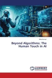 Beyond Algorithms - Mina Kumari