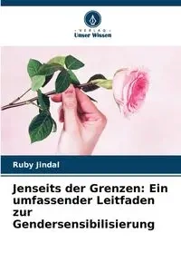 Jenseits der Grenzen - Ruby Jindal