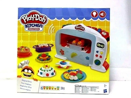 PLD magiczny piekarnik B9740 /3