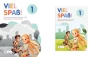 Viel Spas! 1 Podręcznik + ćwiczenia język niemiecki klasa 1 Draco