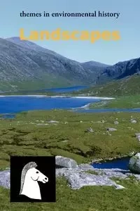 Landscapes - Johnson Sarah