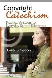 Copyright Catechism - Carol Simpson