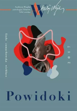 Andrzej Wajda: Antologia filmów XXI wieku. Powidoki, DVD